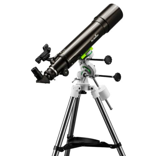 Telescopio SkyWatcher Starquest 102/600 DX
