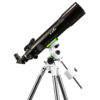 Telescopio SkyWatcher Starquest 102/600 DX
