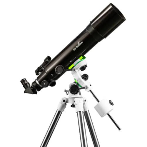 Telescopio SkyWatcher Starquest 102/600 DX