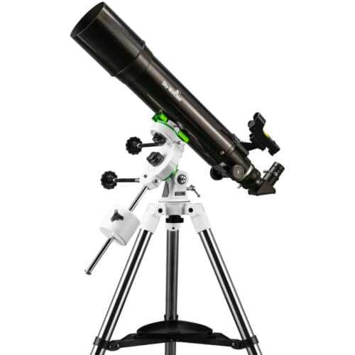 SkyWatcher Starquest 102/600 DX