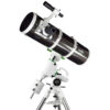 Telescopio SkyWatcher 150/750 Dual Speed HEQ5-R Pro GoTo