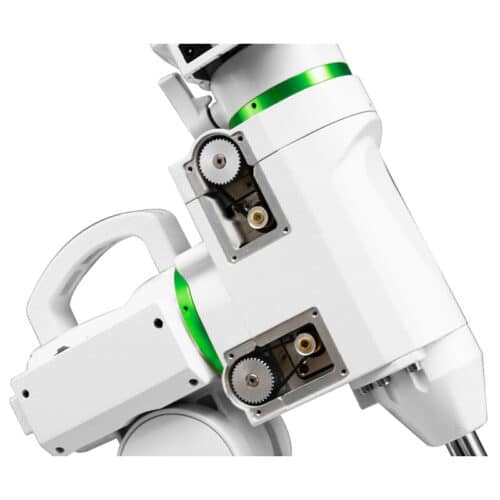 Telescopio SkyWatcher Mak150 con HEQ5-R Pro GoTo