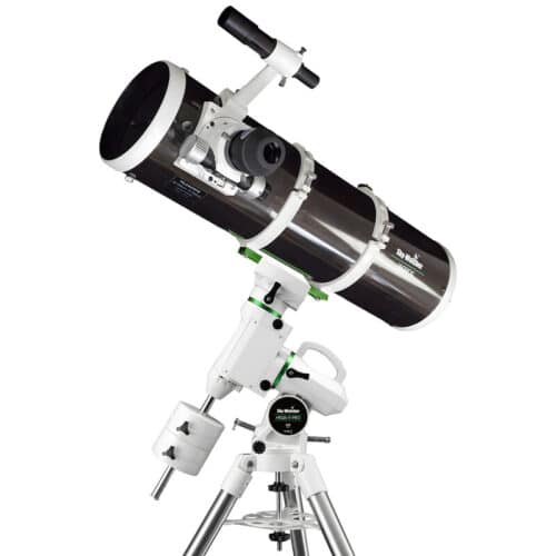 Skywatcher-Telescopio-N-150-750-PDS-Explorer-BD-HEQ5-R-Pro Telescopio SkyWatcher 150/750 Dual Speed HEQ5-R Pro GoTo