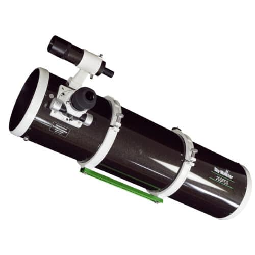 Telescopio SkyWatcher 150/750 HEQ5-R