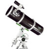 Telescopio SkyWatcher 200/1000 Dual Speed HEQ5-R Pro GoTo