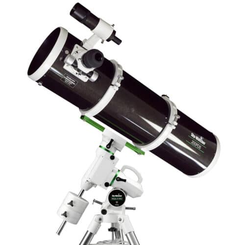 Telescopio SkyWatcher 200/1000 Dual Speed HEQ5-R Pro GoTo