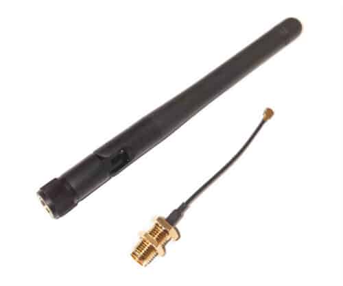 ZWOE5-asiair-antenne-gerade-1000 Antena para ZWO ASIAir Plus