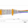 Tubo refractor Askar SQA60