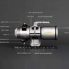 Tubo refractor Askar SQA60