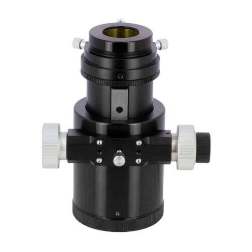 crayford-508mm-kepler-m-lst-pour-sc-porte-oculaire-rotatif (1) Enfocador Kepler Dual Speed Crayford 2" para SC con rotador
