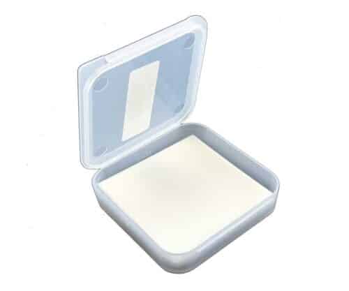 fipag-transportbox-1000 Caja protectora para filtro
