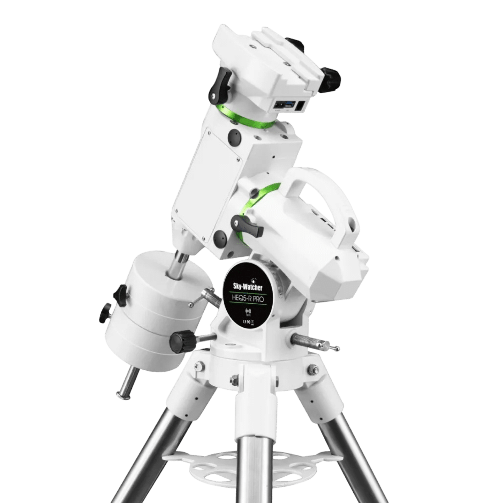 Montura Sky-Watcher HEQ5R Pro GoTo