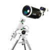 Telescopio SkyWatcher Mak150 Black Diamond con montura HEQ5-R Pro GoTo
