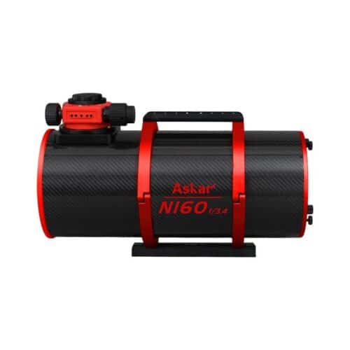 newton-n160-f34-askar Tubo Askar N160 Newton f/3.4