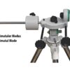 Telescopio SkyWatcher Starquest 102/600 DX