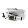 Telescopio SkyWatcher 80ED Black Diamond HEQ5-R Pro GoTo