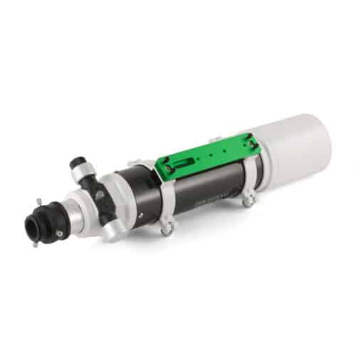 Telescopio SkyWatcher 80ED Black Diamond HEQ5-R Pro GoTo