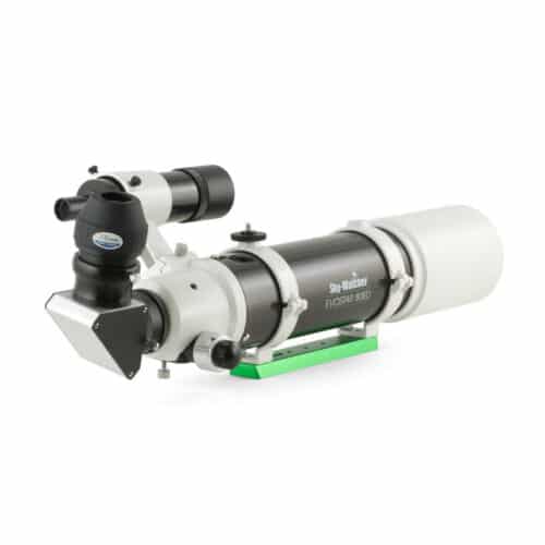 Telescopio SkyWatcher 80ED Black Diamond HEQ5-R Pro GoTo