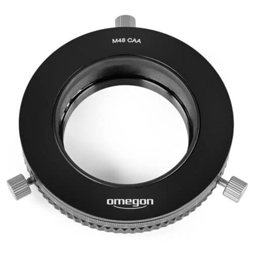 Omegon-Rotador-CAA-M48 Rotador de campo Omegon M48