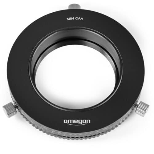 Omegon-Rotador-CAA-M54 Rotador de campo Omegon M54