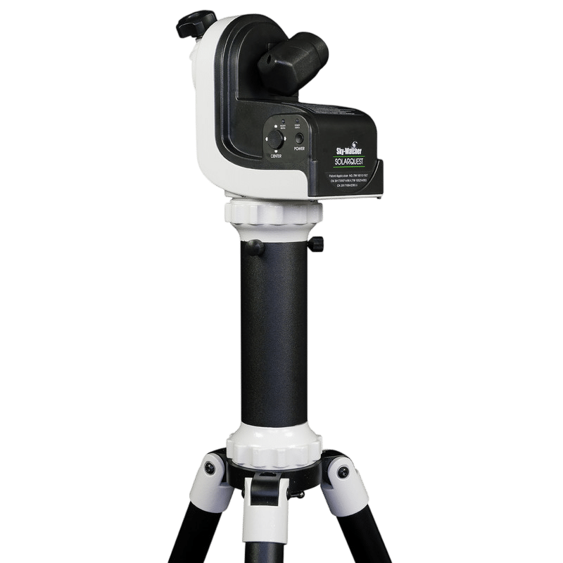 Montura Sky-Watcher SolarQuest AZ