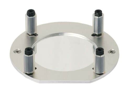 Filtro solar Euro EMC 54 mm (foto)