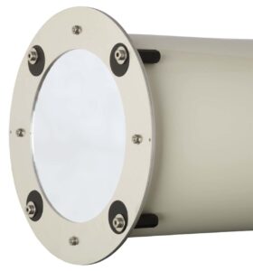 Filtro solar Euro EMC 54 mm (foto)
