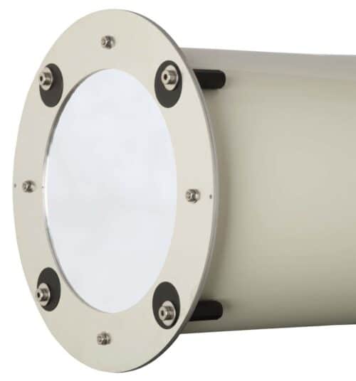 Filtro solar Euro EMC 54 mm (foto)