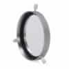 Filtro solar TS Optics de 115 mm - para tubos de 110-129 mm.