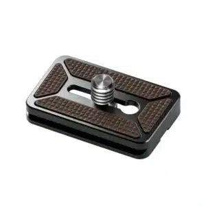 001 Placa de liberación con tornillo Seestar TH10 para Seestar S50 PRO