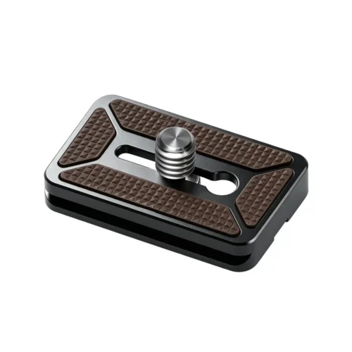 001 Placa de liberación con tornillo Seestar TH10 para Seestar S50 PRO