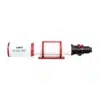 Tubo ZWO FF131 APO 131/983 mm f/7.5 Flat Field