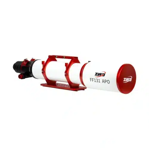ZWO FF131 APO ZWO FF131 APO