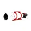 Tubo ZWO FF110 APO 110/766 mm f/7 Flat Field