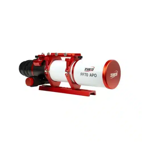 ZWO FF70 APO ZWO FF70 APO