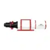 Tubo ZWO FF110 APO 110/766 mm f/7 Flat Field