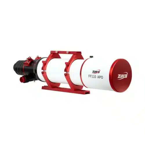 ZWO FF110 APO ZWO FF110 APO