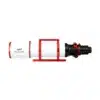 Tubo ZWO FF110 APO 110/766 mm f/7 Flat Field