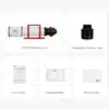 Tubo ZWO FF110 APO 110/766 mm f/7 Flat Field
