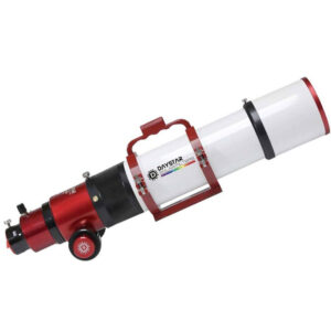 DayStar-Telescopio-solar-ST-60-930-Sol-60-H-alpha Telescopio solar DayStar ST 60/930 H-Alpha