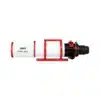 Tubo ZWO FF90 APO 90/609 mm f/6.8 Flat Field