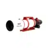 Tubo ZWO FF90 APO 90/609 mm f/6.8 Flat Field