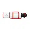 Tubo ZWO FF110 APO 110/766 mm f/7 Flat Field