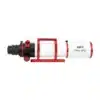 Tubo ZWO FF90 APO 90/609 mm f/6.8 Flat Field