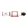 Tubo ZWO FF131 APO 131/983 mm f/7.5 Flat Field