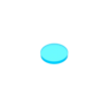 Filtro azul LUNT B400 a B1800 Filtro azul LUNT B400 a B1800