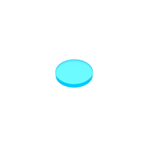 Filtro azul LUNT B400 a B1800 Filtro azul LUNT B400 a B1800