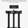 Columna de extensión ZWO para AM5 y AM3 (160 mm)