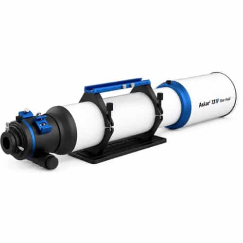 Tubo refractor Askar 131F f/7.5 APO