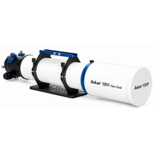 Tubo refractor Askar 131F f/7.5 APO